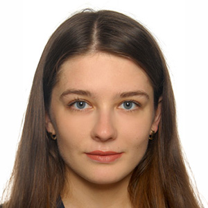 Julia Śladowska
