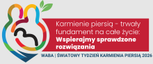 karmienie piersia logo